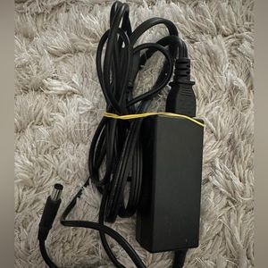 DELL LA65NS2-01 A PA-12 19.5V 65W AC POWER ADAPTER